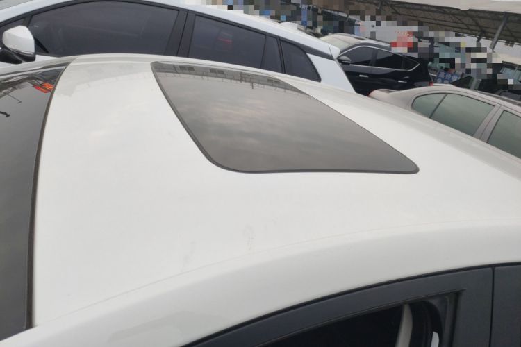 Used Buick GT 2021 Revised Version Flagship 1.5L Automatic Elite Edition