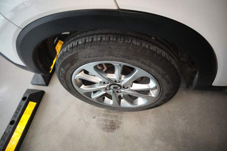 Used CIIMO X-NV 2020 Electric Edition
