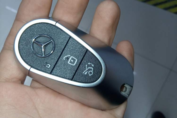 Used Mercedes-Benz C-Class 2025 C 260 L Sport Edition
