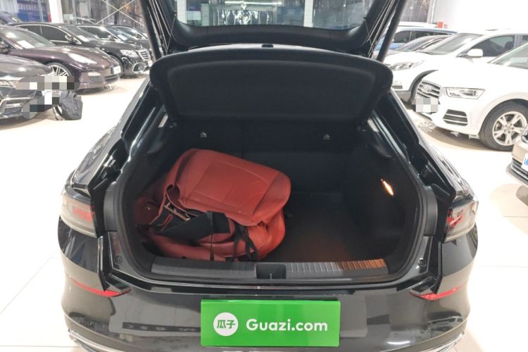 Used Volkswagen Lamando 2025 Lavida L 280TSI DSG Cool & Spicy Edition
