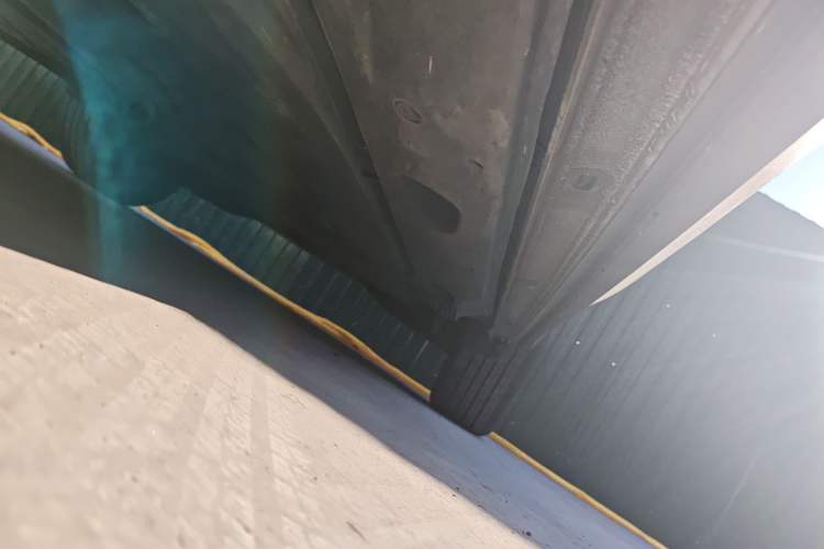 Used Volkswagen Tharu 2021 280TSI Two-Wheel Drive Trend Edition
