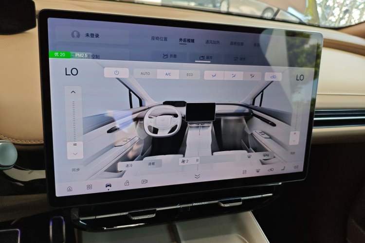 Used  HT 2023 670鸥翼 Ultra-High Voltage NDA Version