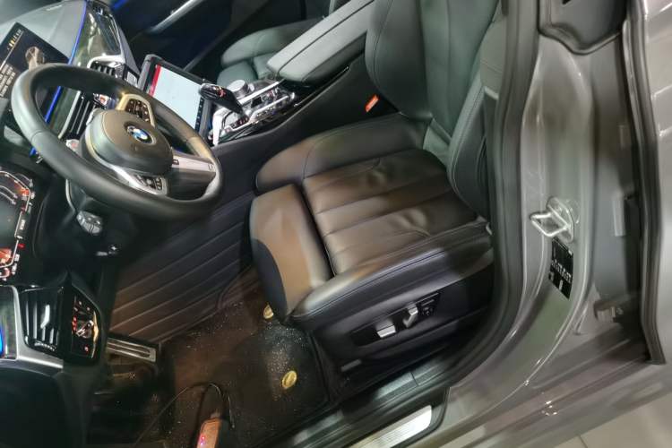 Used BMW 6 Series GT 2021 630i M Sport Package