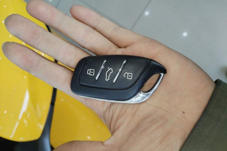 Used MG 5 2022 180 DVVT CVT Youth Flagship Edition
