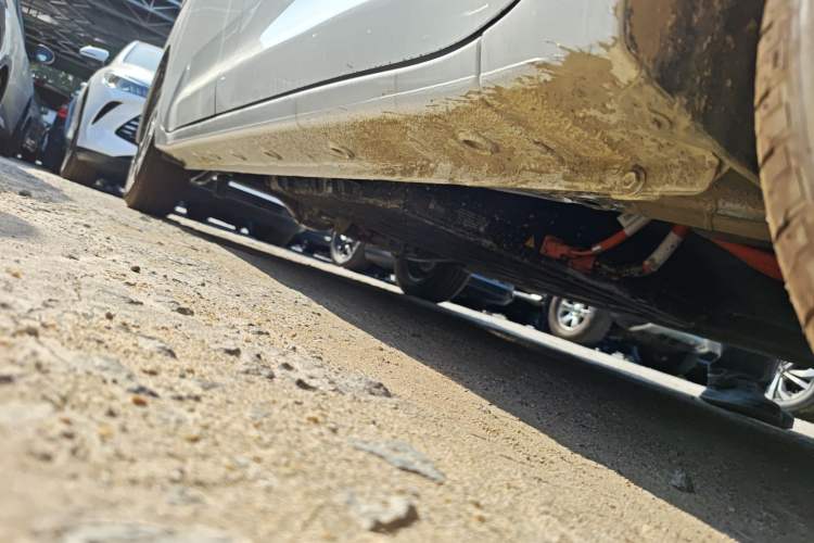 Used Wuling Zhiguang New Energy 
