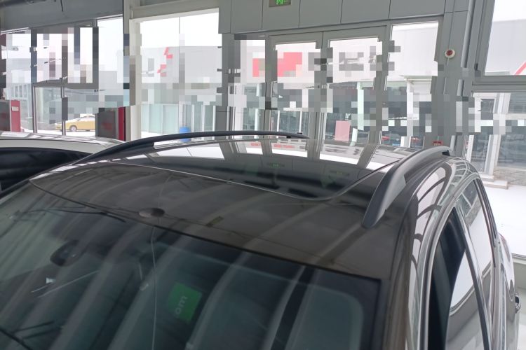 Used Volkswagen Tiguan 2017 300TSI Automatic Two-Wheel Drive Silk Road Comfort Edition
