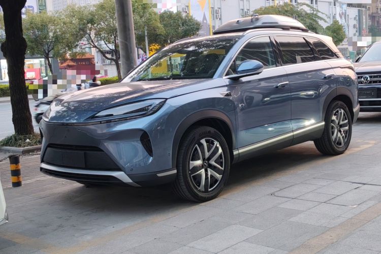 Used BYD Sealion 07 DM-i 2025 150 Flagship+ Edition