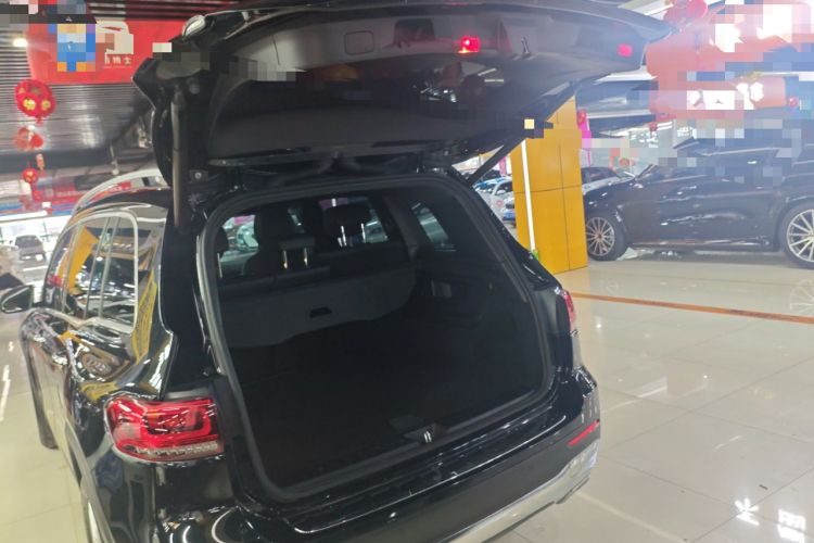 Used Mercedes-Benz GLB 2020 Updated GLB 200 Dynamic Edition
