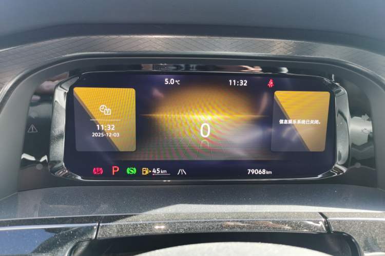 Used Volkswagen Teramont 2021 380TSI Four-Wheel Drive Luxury Edition
