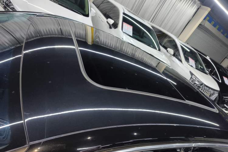 Used Volkswagen Magotan GTE Plug-in Hybrid 2022 GTE Luxury Model
