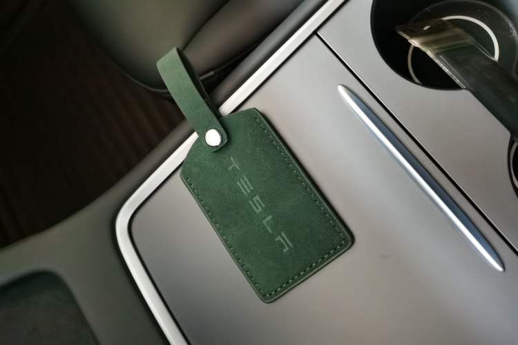 Used Tesla Model 3 2021 Performance High-Performance All-Wheel-Drive Version
