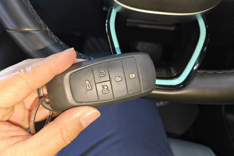 Used AION Y 2023 Younger Star Edition
