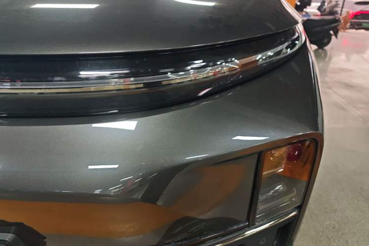 Used Li Auto L7 2023 Max model