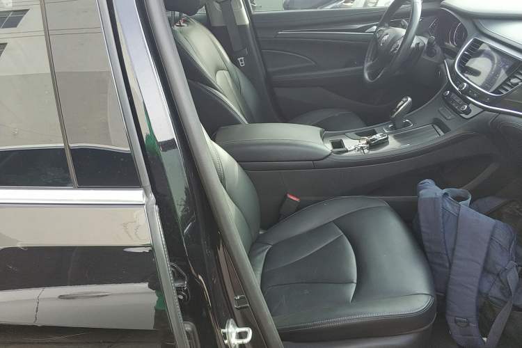 Used Buick LaCrosse 2021 552T Luxury Version
