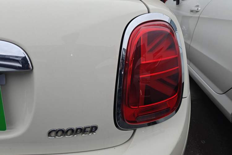 Used  MINI 2014 1.5T COOPER Excitement
