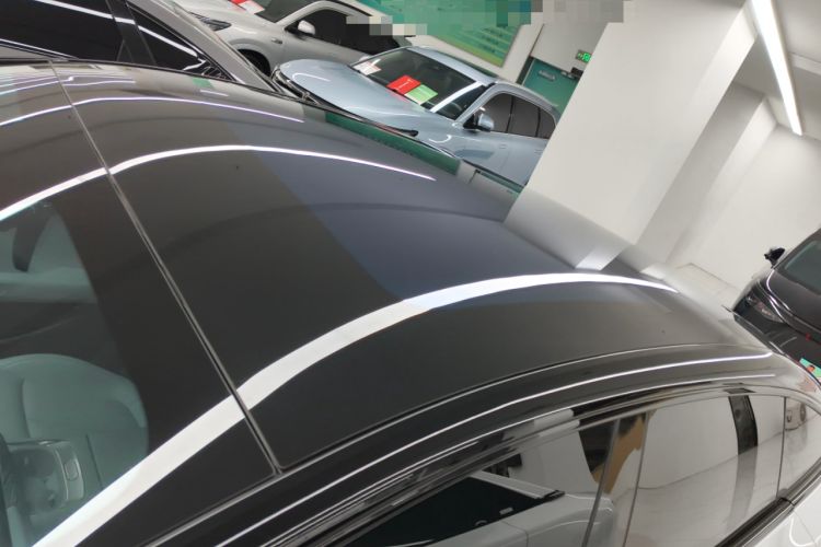 Used XPeng P7+ 2024 Ultra-Long Range Max