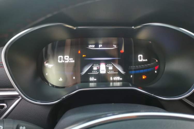 Used Bestune T33 2019 1.6L Automatic Luxury Edition China VI