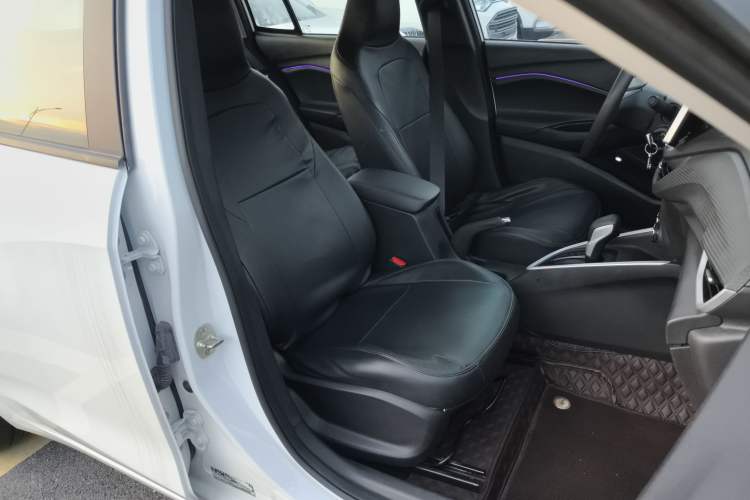 Used Chevrolet Cavalier 2020 325T Automatic Enjoyment Edition
