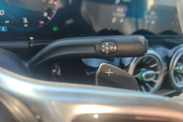 Used Mercedes-Benz GLA 2020 GLA 200