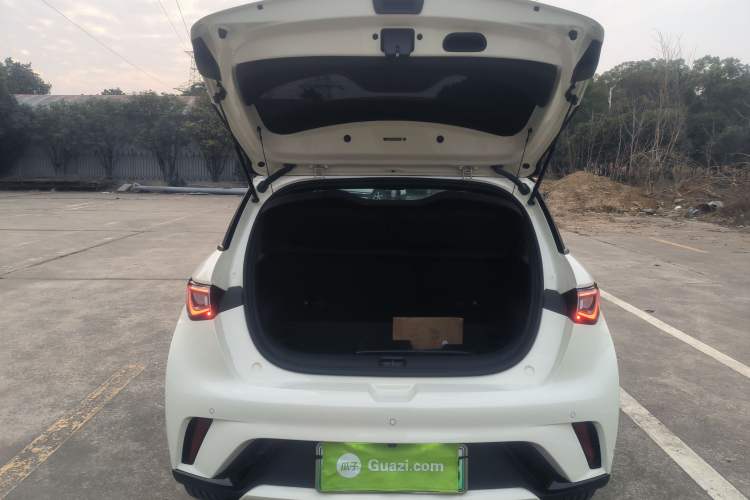 Used BYD Dolphin 2025 420km Fashion Edition