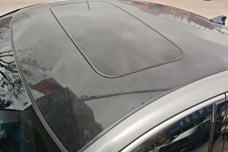 Used Honda Accord 2018 260TURBO Luxury Edition China V Emission Standard
