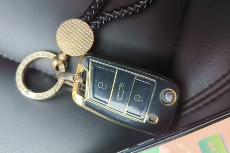 Used Volkswagen Tiguan 2015 1.8TSI Automatic Two-Wheel Drive Comfort Edition
