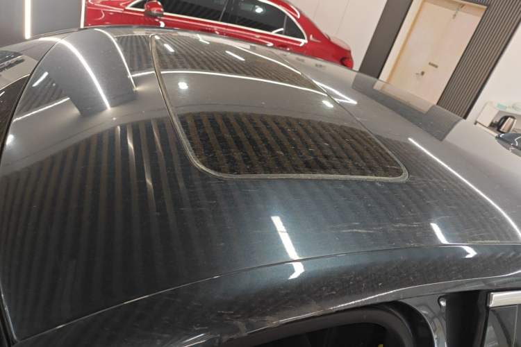 Used Cadillac CT5 2020 28T Tech Edition
