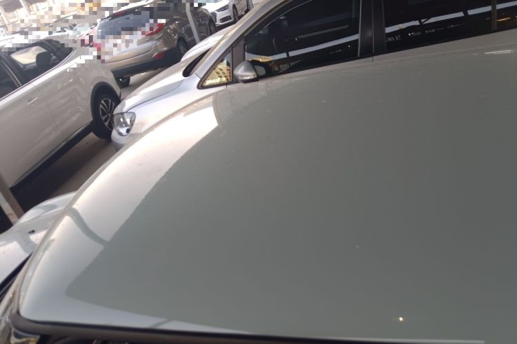 Used  MINI 2011 1.6L ONE
