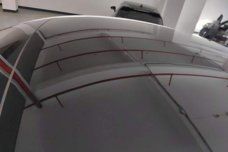 Used Tesla Model Y 2021 Long-Range All-Wheel-Drive Version 3D7