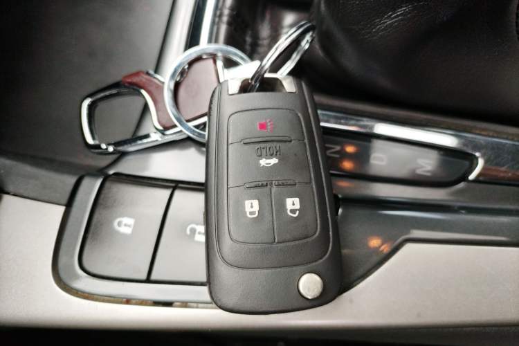 Used Chevrolet Malibu 2018 530T Automatic Luxury Edition
