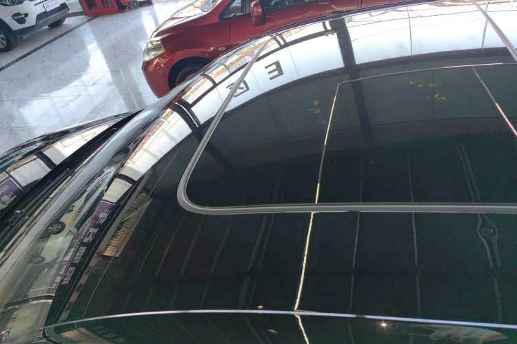 Used Volkswagen Magotan GTE Plug-in Hybrid 2020 GTE Luxury Model