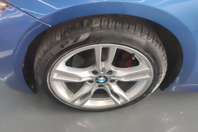 Used BMW 3 Series 2019 320Li M Sport Package
