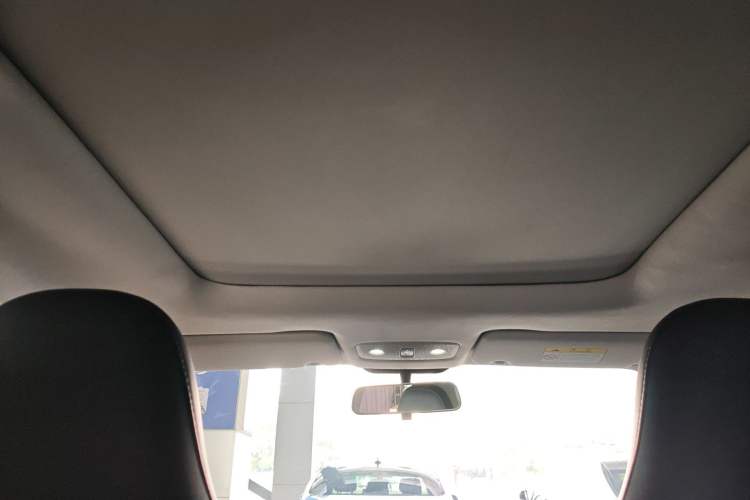 Used Leapmotor T03 2022 YAOJIN Edition
