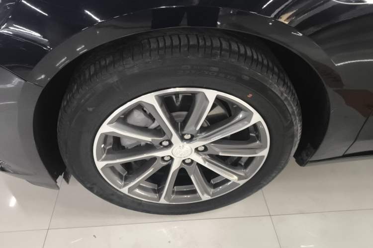 Used Buick LaCrosse 2022 652T Luxury Version