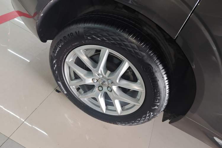 Used Volvo XC60 2021 T5 4x4 Smart Luxury Edition
