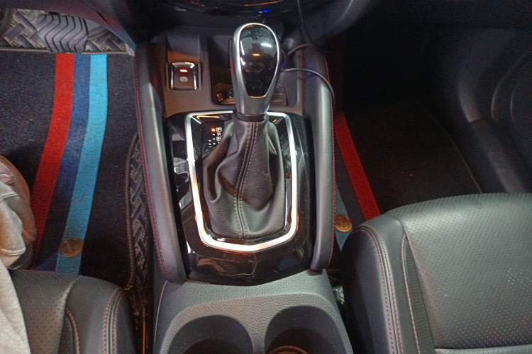 Used Nissan Qashqai 2022 2.0L CVT XV Premier Luxury Edition
