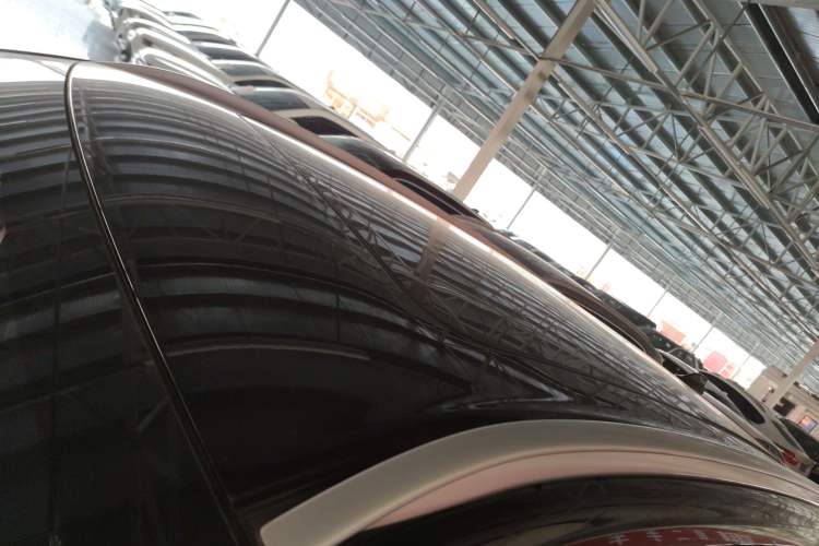 Used Haval H6 2024 1.5T Two-Wheel-Drive Classic Edition
