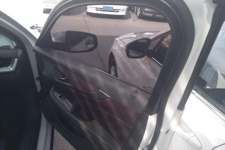 Used Chevrolet Malibu 2017 1.5T Automatic Luxury Edition
