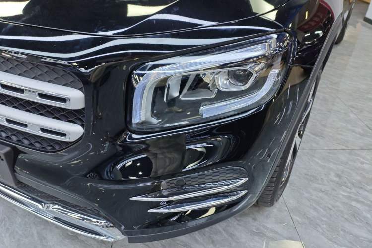 Used Mercedes-Benz GLB 2023 GLB 220 Fashion Model