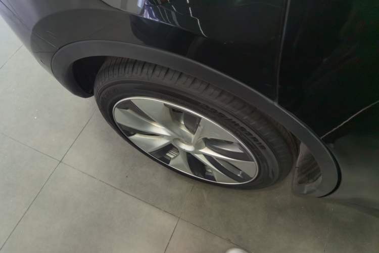 Used Tesla Model Y 2022 Rear-Wheel-Drive Version