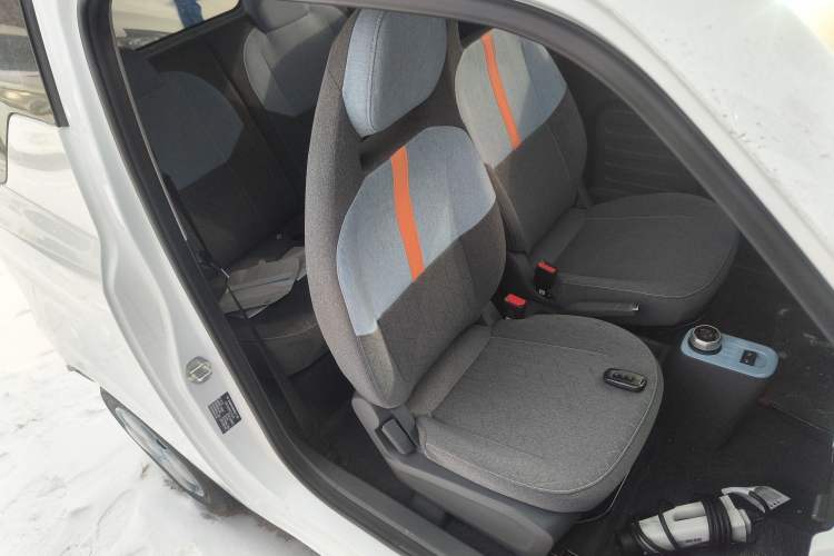 Used  Panda 2024 Panda Mini 200km Endurance Bear