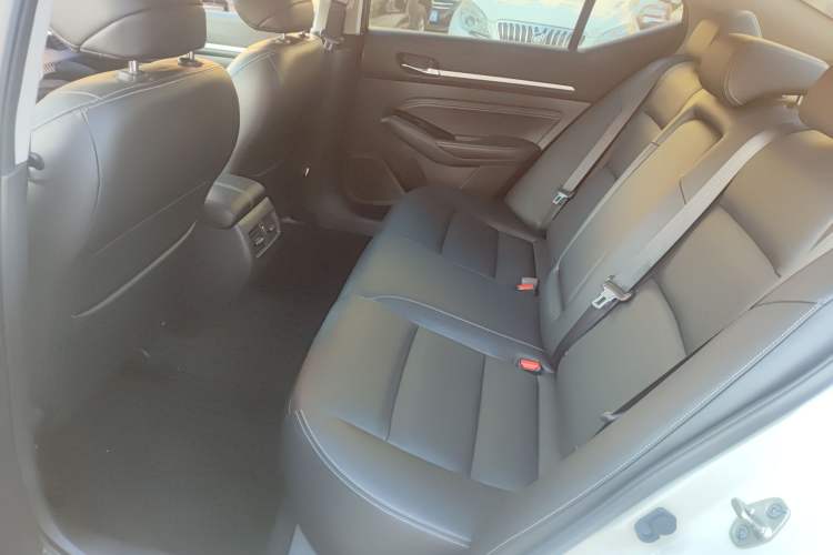 Used Nissan Teana 2021 2.0L XL Comfort Edition
