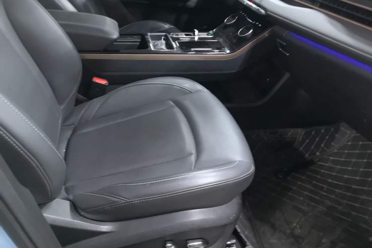 Used  Zhuifeng C-DM 2022 1.5 TCI-DHT 105 km "Chengfeng Qi" Edition