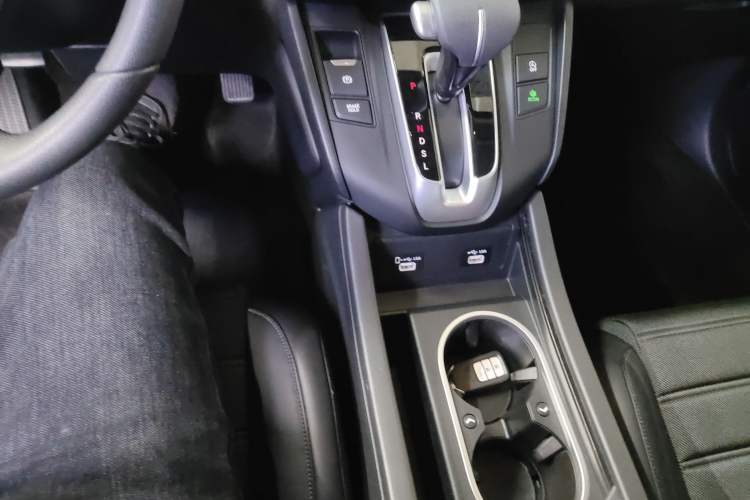 Used Honda Breeze 2021 240TURBO CVT 2WD Luxury Edition
