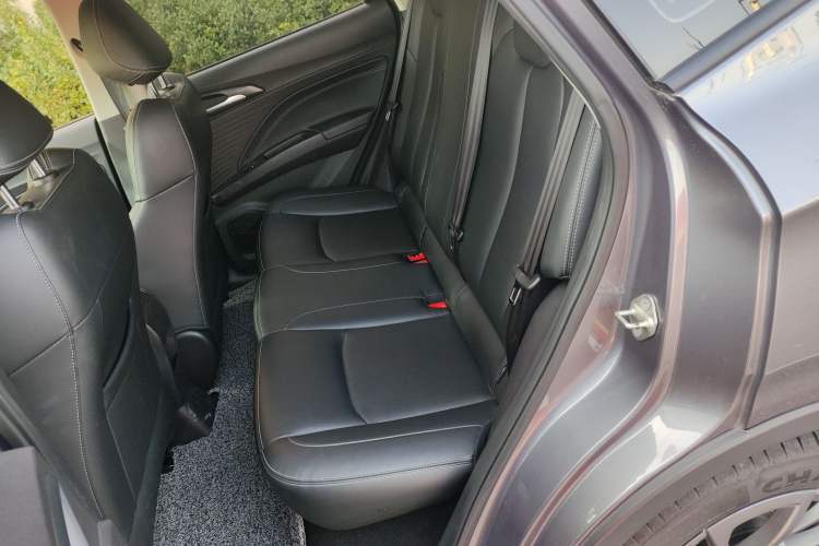 Used NETA V 2022 Chao 300 Lite Ternary Lithium