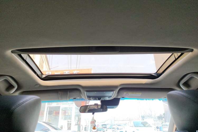 Used Honda Accord 2018 260TURBO Luxury Edition China VI