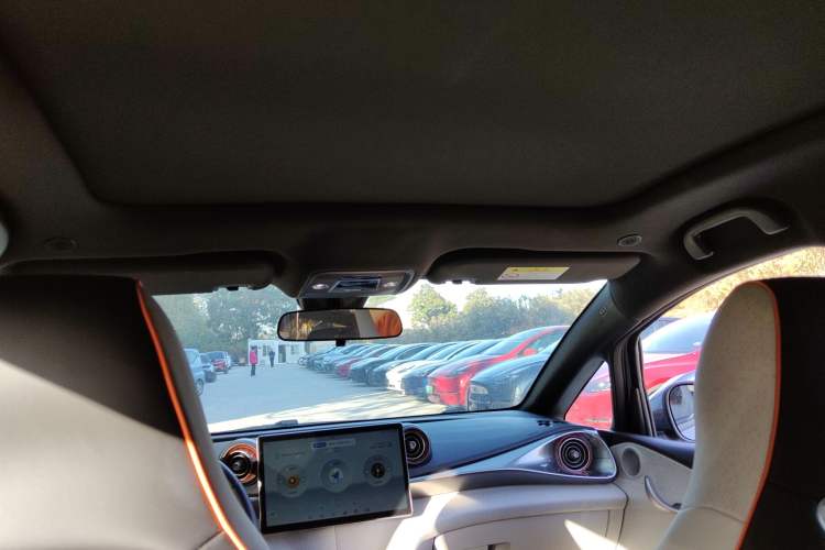 Used BYD Dolphin 2021 405 km Fashion Edition
