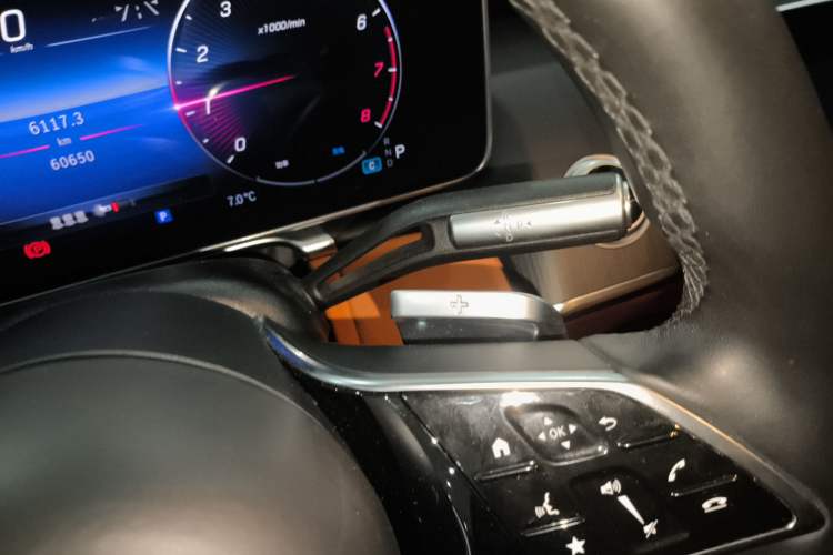 Used Mercedes-Benz S-Class 2022 Revised S 400 L Business Version
