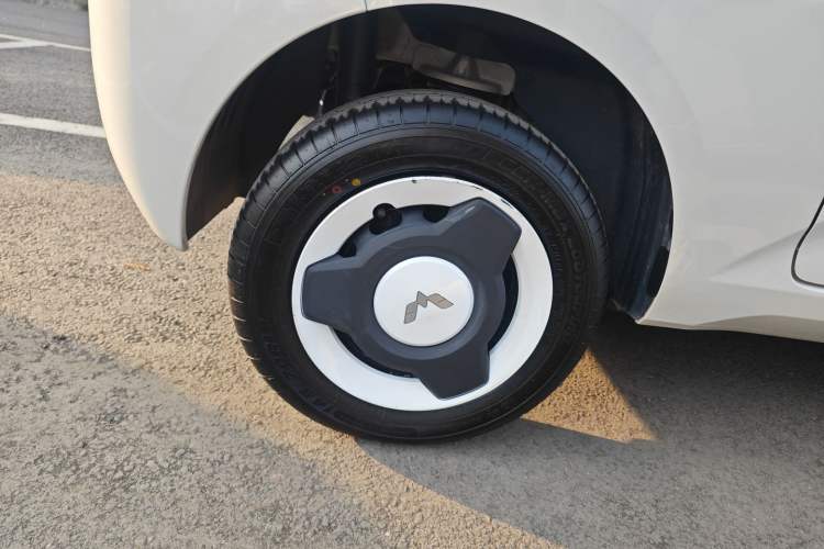 Used Wuling Hongguang MINIEV 2024 3rd Generation 215km Advanced Version