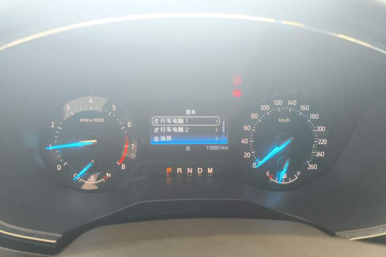 Used Ford Taurus 2019 EcoBoost 245 Comfort Edition
